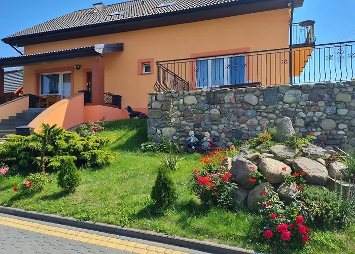 Agroturystyka Barzowice
